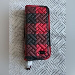 Lug Sleeper brush holder